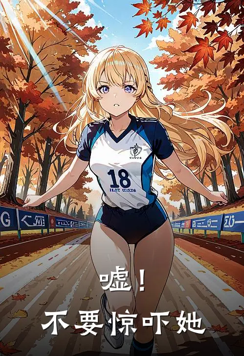 嘘！不要惊吓她