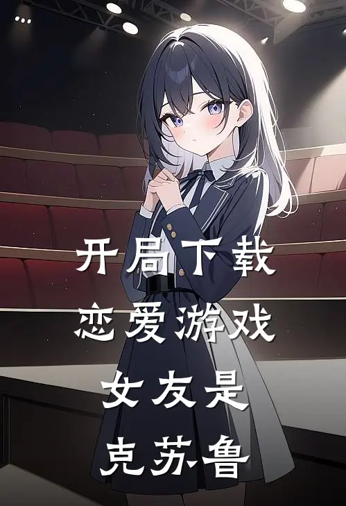 开局下载恋爱游戏，女友是克苏鲁
