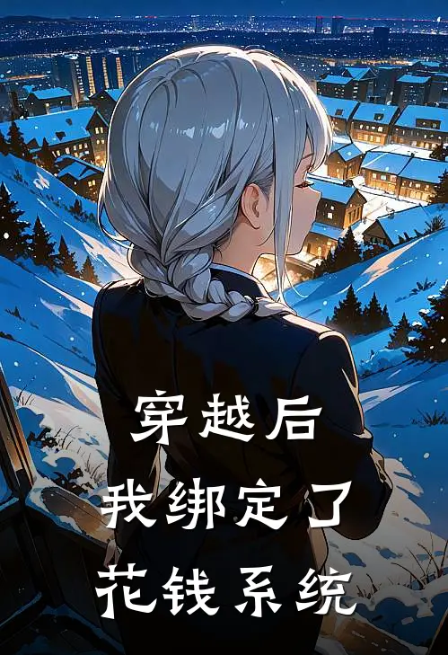 穿越后，我绑定了花钱系统