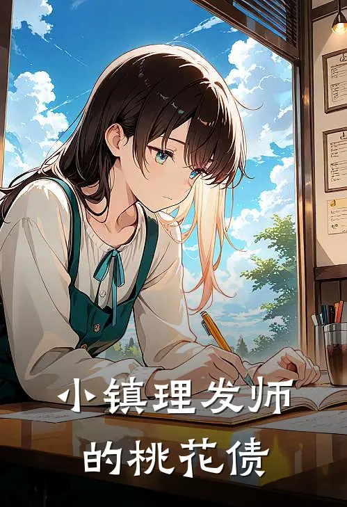 小镇理发师的桃花债