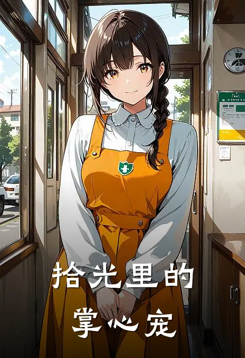 拾光里的掌心宠