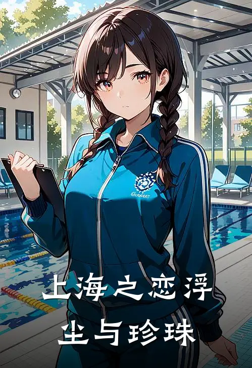 上海之恋浮尘与珍珠