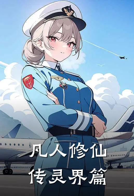 凡人修仙传灵界篇