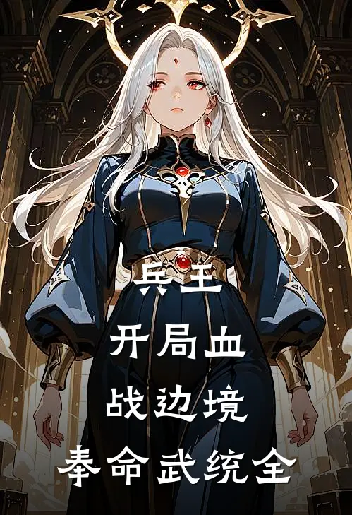 兵王：开局血战边境，奉命武统全