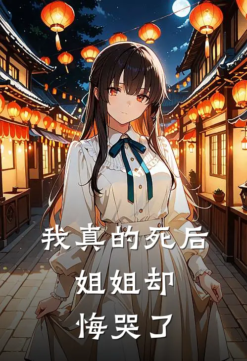 我真的死后，姐姐却悔哭了
