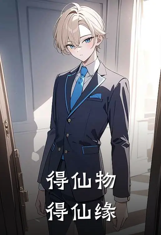 得仙物得仙缘