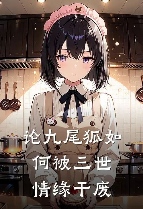 论九尾狐如何被三世情缘干废