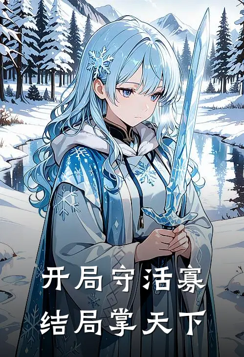 开局守活寡，结局掌天下