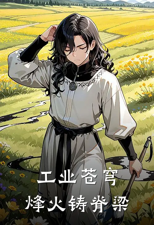 工业苍穹：烽火铸脊梁