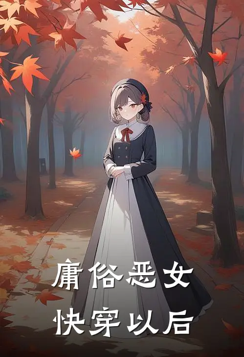 庸俗恶女快穿以后