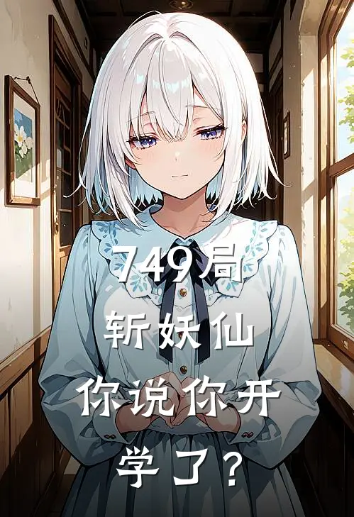 749局斩妖仙，你说你开学了？