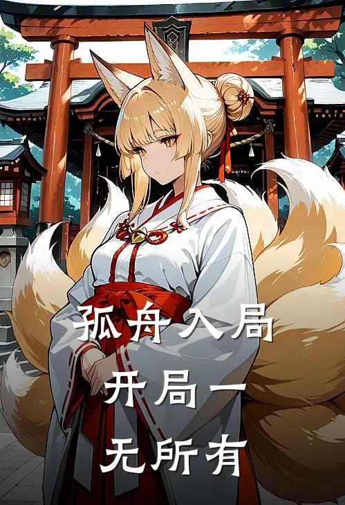 孤舟入局：开局一无所有