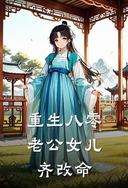 重生八零老公女儿齐改命