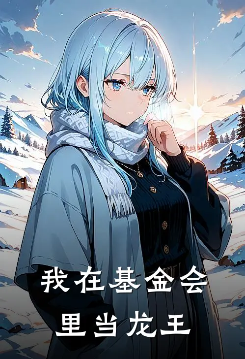 我在基金会里当龙王