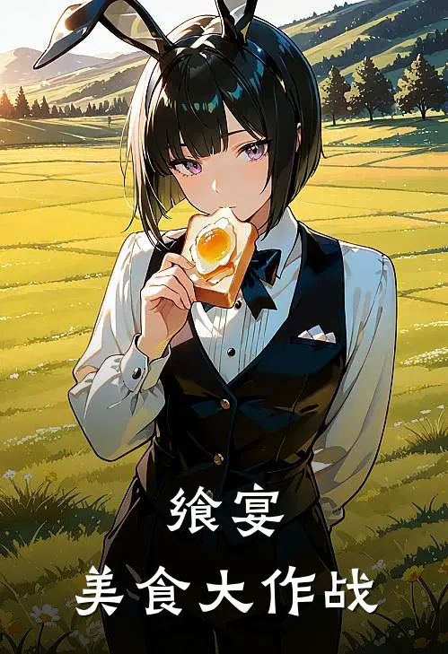 飨宴：美食大作战