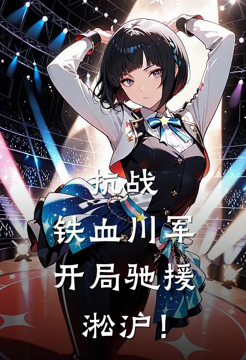 抗战：铁血川军，开局驰援淞沪！