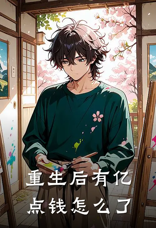 重生后有亿点钱怎么了