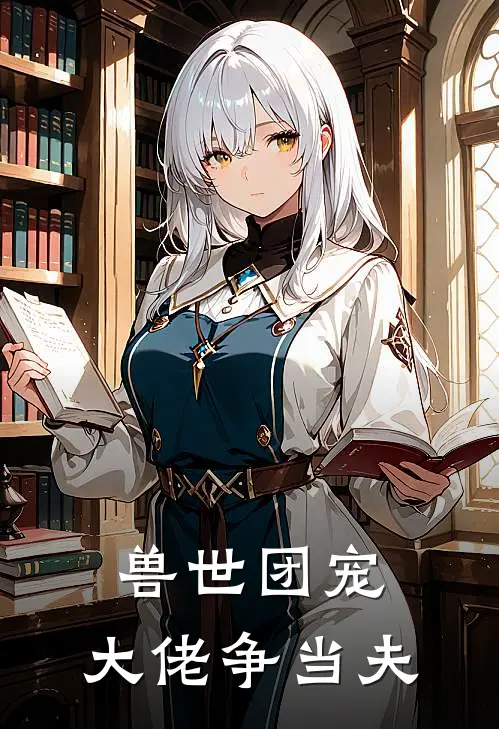 兽世团宠：大佬争当夫