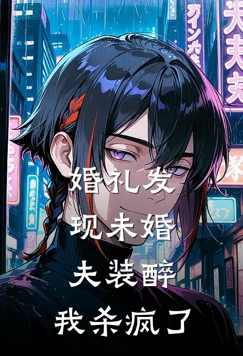 婚礼发现未婚夫装醉，我杀疯了