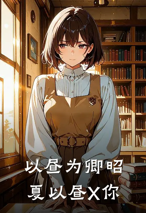 以昼为卿昭【夏以昼X你】