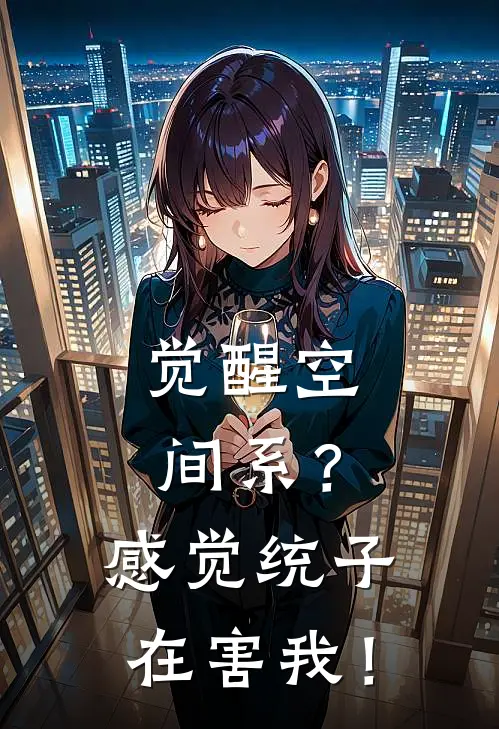 觉醒空间系？感觉统子在害我！