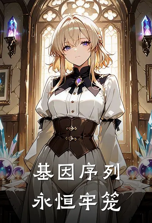 基因序列：永恒牢笼