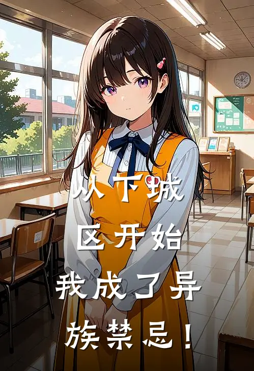 从下城区开始，我成了异族禁忌！