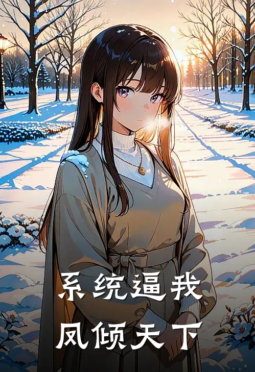 系统逼我凤倾天下