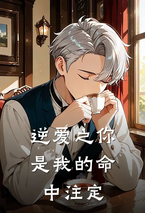 逆爱之你是我的命中注定