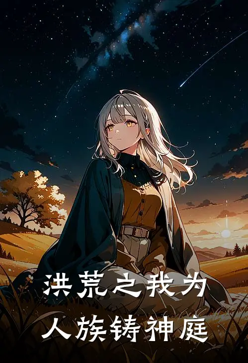洪荒之我为人族铸神庭