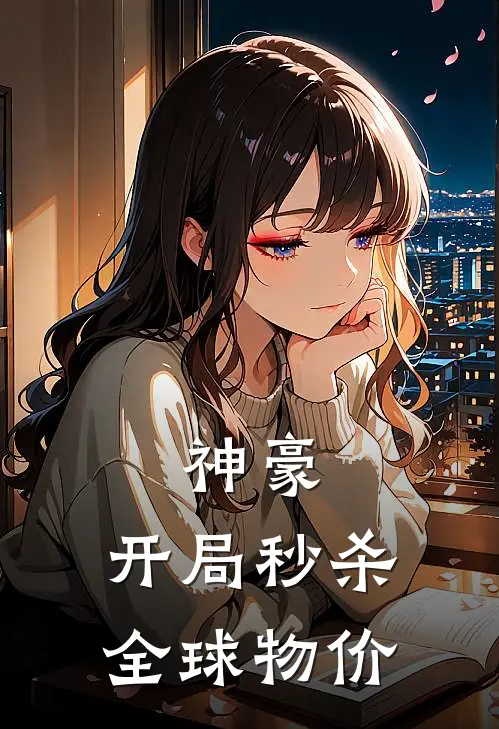 神豪：开局秒杀全球物价