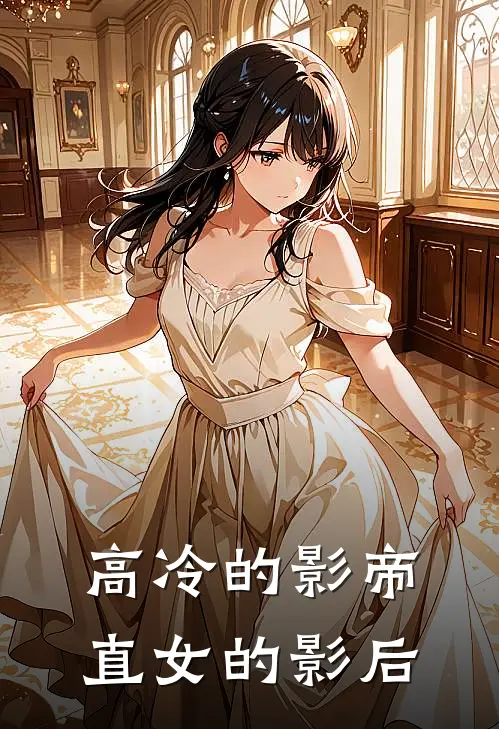 高冷的影帝直女的影后