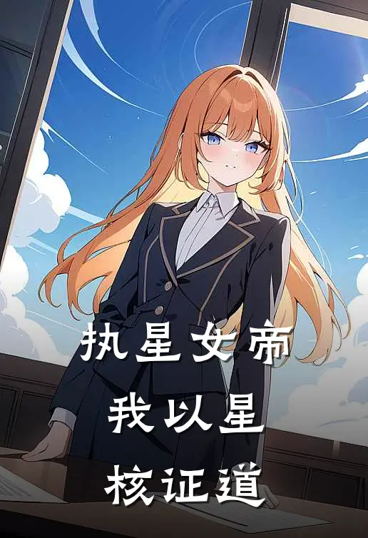 执星女帝：我以星核证道