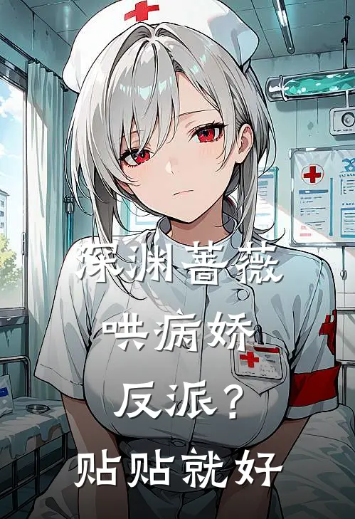 深渊蔷薇：哄病娇反派？贴贴就好