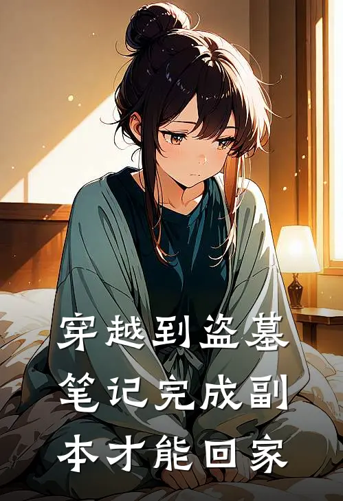 穿越到盗墓笔记完成副本才能回家