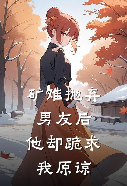 矿难抛弃男友后，他却跪求我原谅