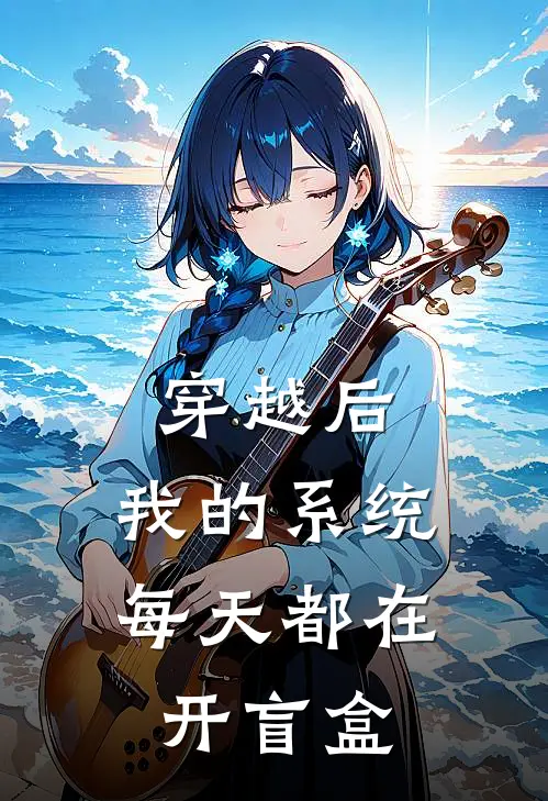 穿越后，我的系统每天都在开盲盒