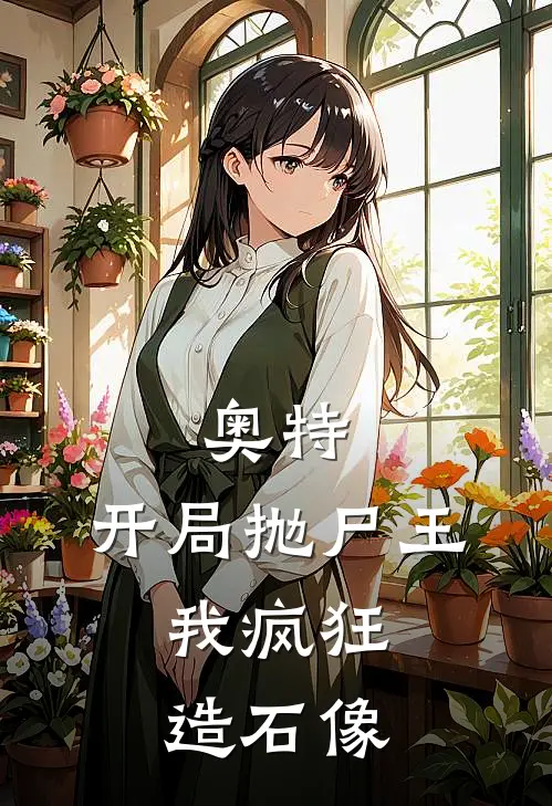 奥特：开局抛尸王，我疯狂造石像