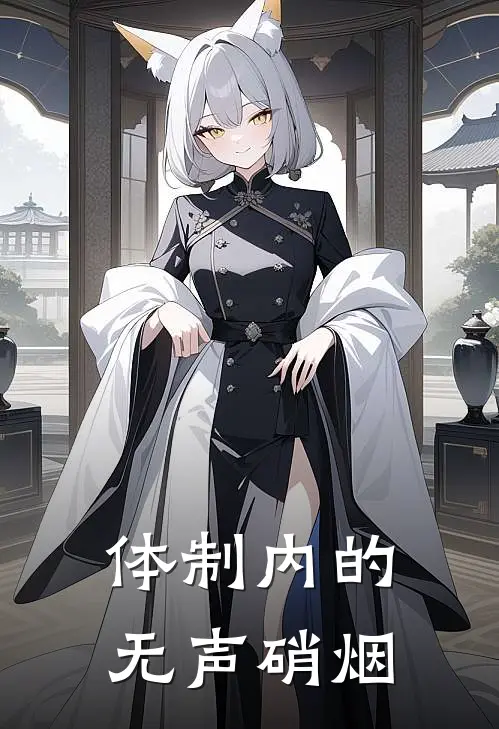 体制内的无声硝烟