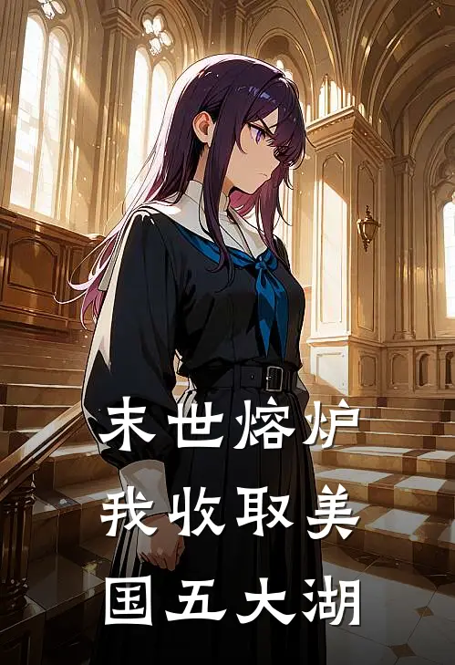 末世熔炉我收取美国五大湖