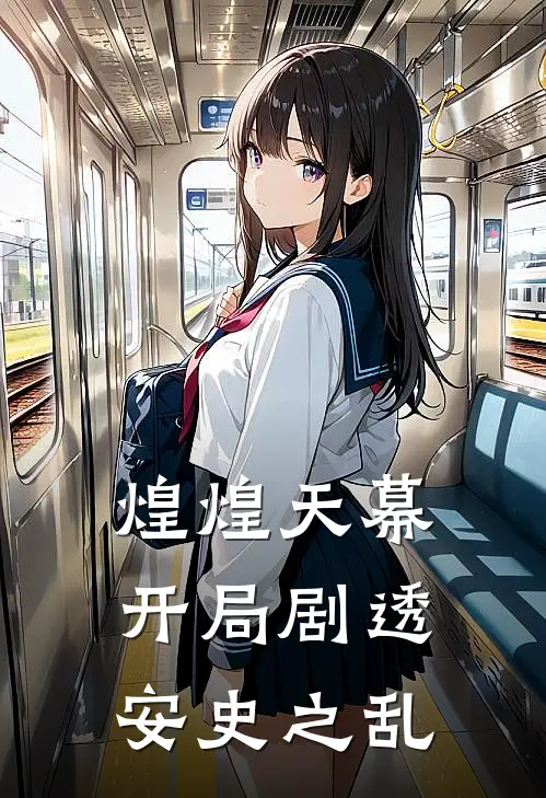 煌煌天幕，开局剧透安史之乱