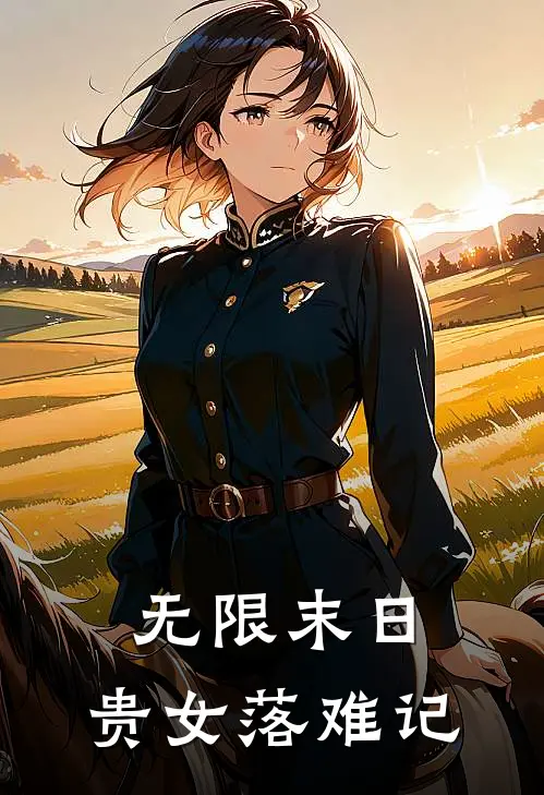 无限末日：贵女落难记