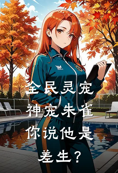 全民灵宠：神宠朱雀，你说他是差生？