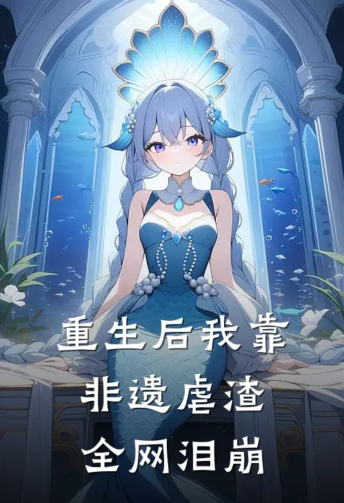 重生后我靠非遗虐渣，全网泪崩