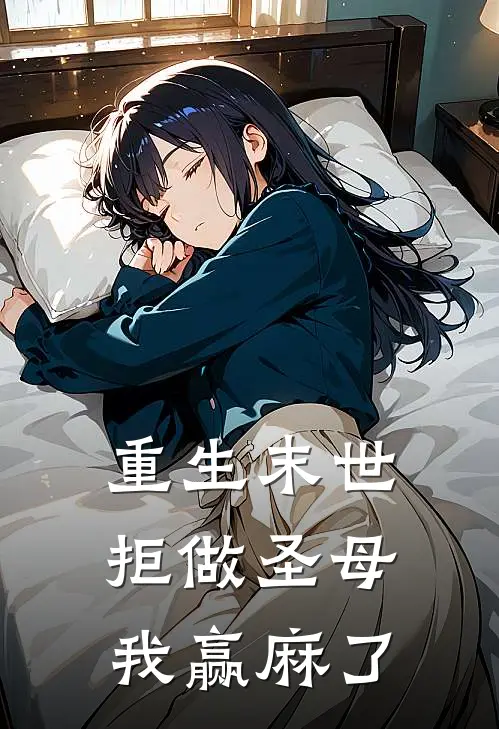 重生末世：拒做圣母，我赢麻了