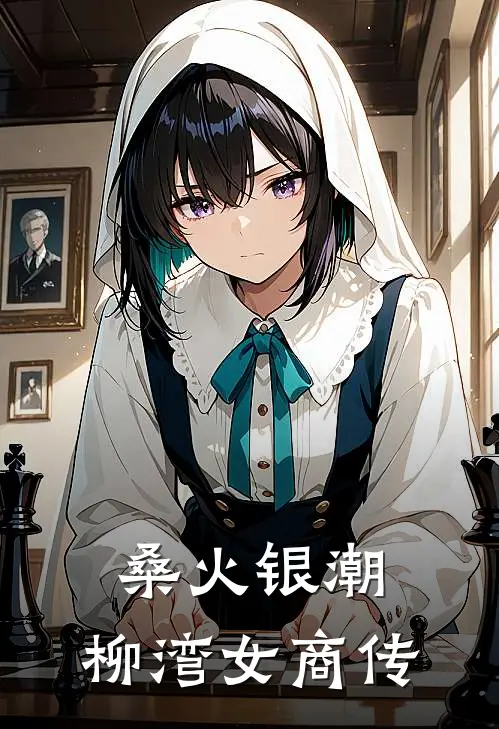 桑火银潮：柳湾女商传