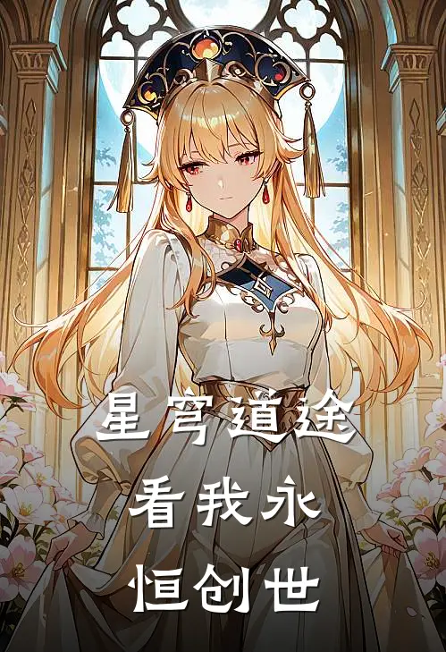 星穹道途，看我永恒创世