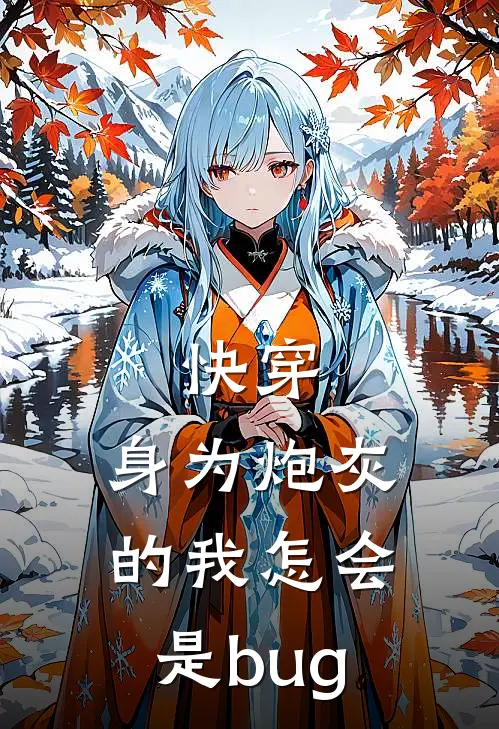 快穿：身为炮灰的我怎会是bug