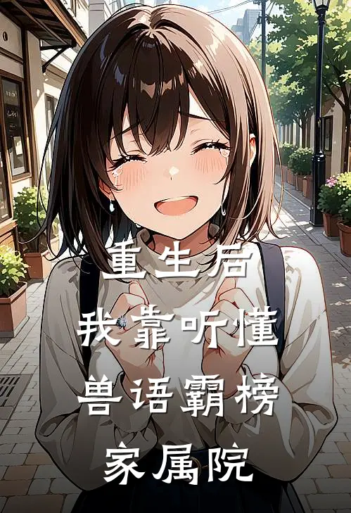 重生后，我靠听懂兽语霸榜家属院
