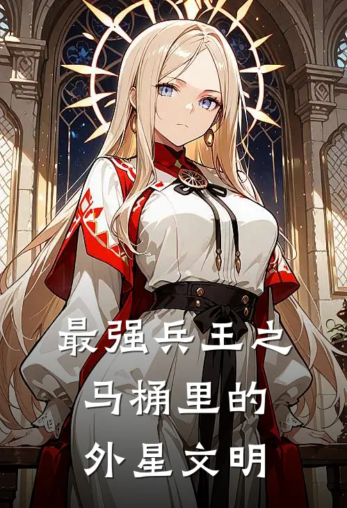 最强兵王之马桶里的外星文明